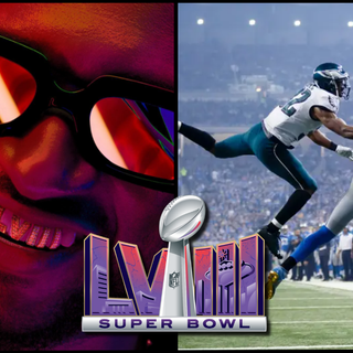 Super Bowl 2024 wallpaper