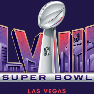Super Bowl 2024 wallpaper