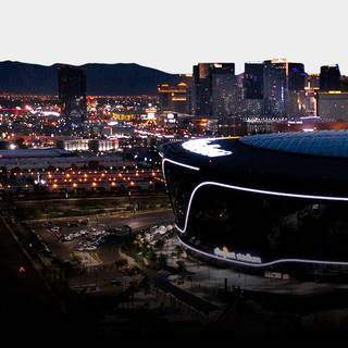 2024 Super Bowl wallpaper