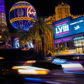 Super Bowl 2024 wallpaper