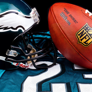 Super Bowl 2024 wallpaper