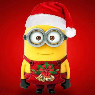 1366x768 Christmas wallpaper