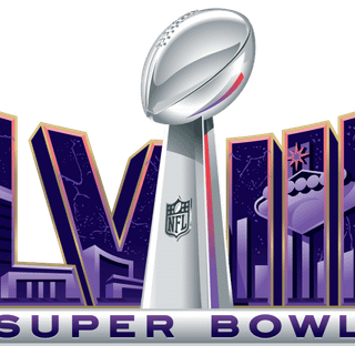 Super Bowl LVIII wallpaper