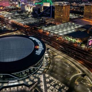 Super Bowl LVIII wallpaper