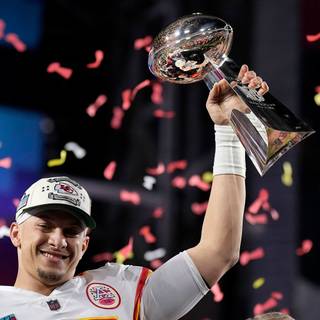 Kansas City Chiefs 2024 wallpaper