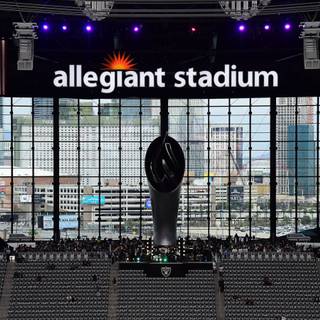 Super Bowl 2024 wallpaper