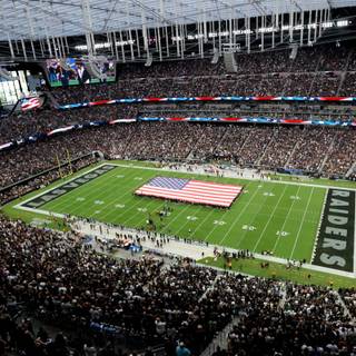 Super Bowl LVIII wallpaper