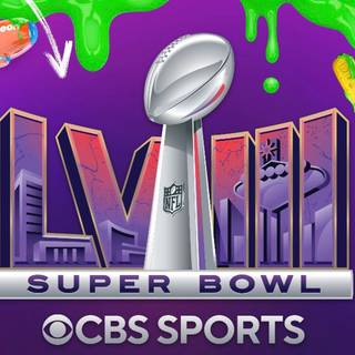 Super Bowl LVIII wallpaper