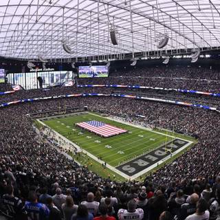 Super Bowl LVIII wallpaper