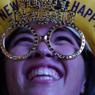 Advance Happy New Year 2024 wallpaper