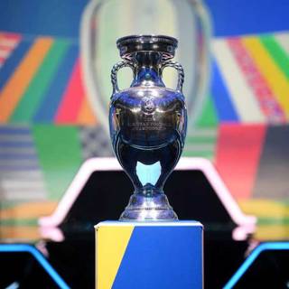 UEFA EURO 2024 wallpaper