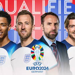 UEFA EURO 2024 wallpaper