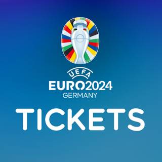 UEFA EURO 2024 wallpaper