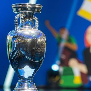 UEFA EURO 2024 wallpaper