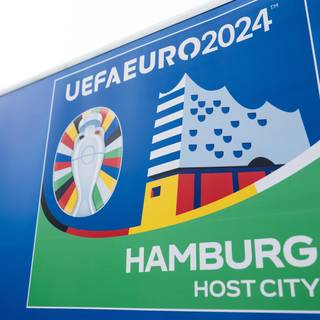 UEFA EURO 2024 wallpaper