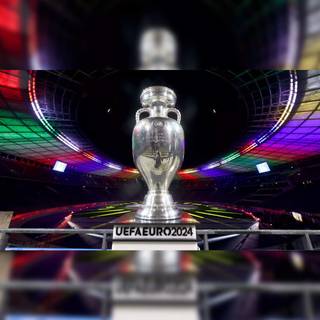 UEFA EURO 2024 wallpaper