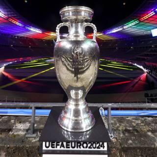 UEFA EURO 2024 wallpaper