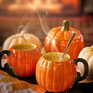 Thanksgiving 3840x2160 wallpaper