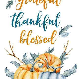 Quotes Thanksgiving wallpaper