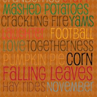 Quotes Thanksgiving wallpaper