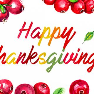 Thanksgiving 3840x2160 wallpaper