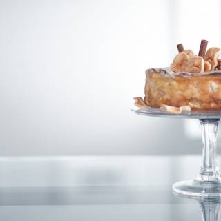 Thanksgiving 3840x2160 wallpaper