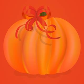 Thanksgiving Day iPhone wallpaper