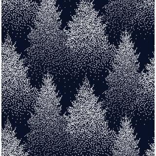 Pixel art Christmas wallpaper