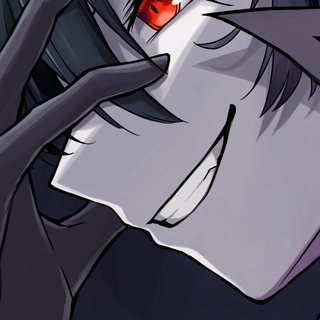 Eminence In Shadow phone wallpaper