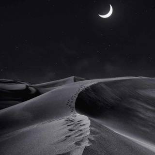 Full black 4k iPhone wallpaper