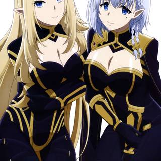 Eminence In Shadow phone wallpaper