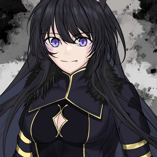 Eminence In Shadow phone wallpaper