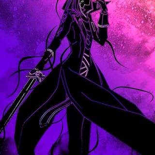 Eminence In Shadow phone wallpaper