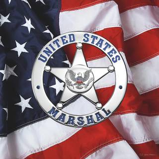 United States Marshals Service wallpaper