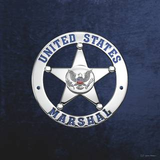 United States Marshals Service wallpaper