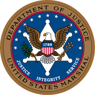 United States Marshals Service wallpaper