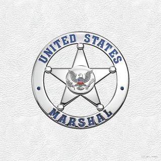 United States Marshals Service wallpaper