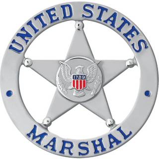 United States Marshals Service wallpaper