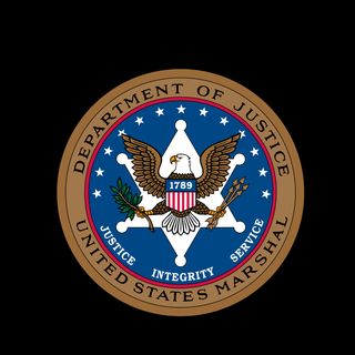 United States Marshals Service wallpaper