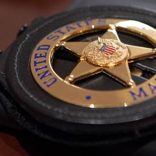United States Marshals Service wallpaper