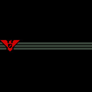 Arstotzka wallpaper