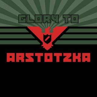 Arstotzka wallpaper