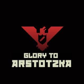 Arstotzka wallpaper