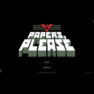 Arstotzka wallpaper