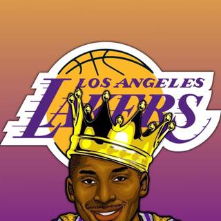 Cartoon king wallpaper