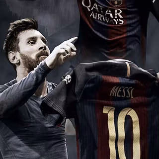 Messi and Ronaldo 4k iPhone wallpaper