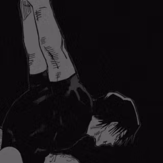 Toji Zenin iPhone wallpaper