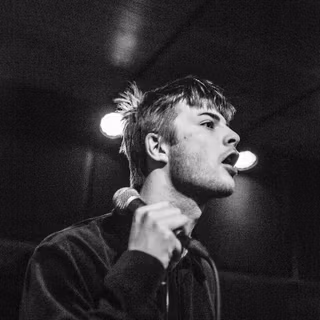 Fontaines DC iPhone wallpaper