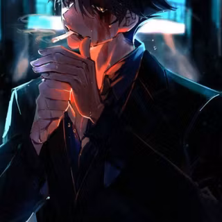 Toji Zenin iPhone wallpaper
