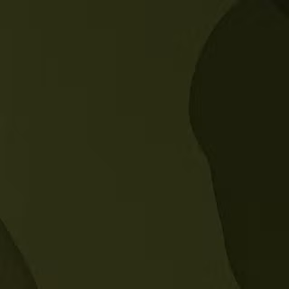 Green painting wallpaper